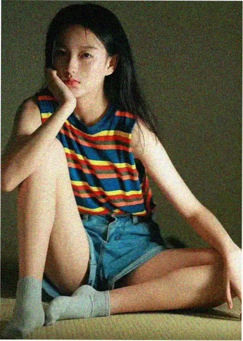 元尊动画年番封面海报